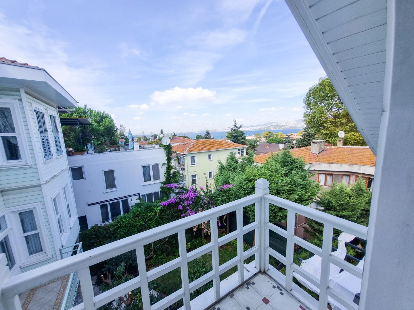 Foto - Serguzest Otel