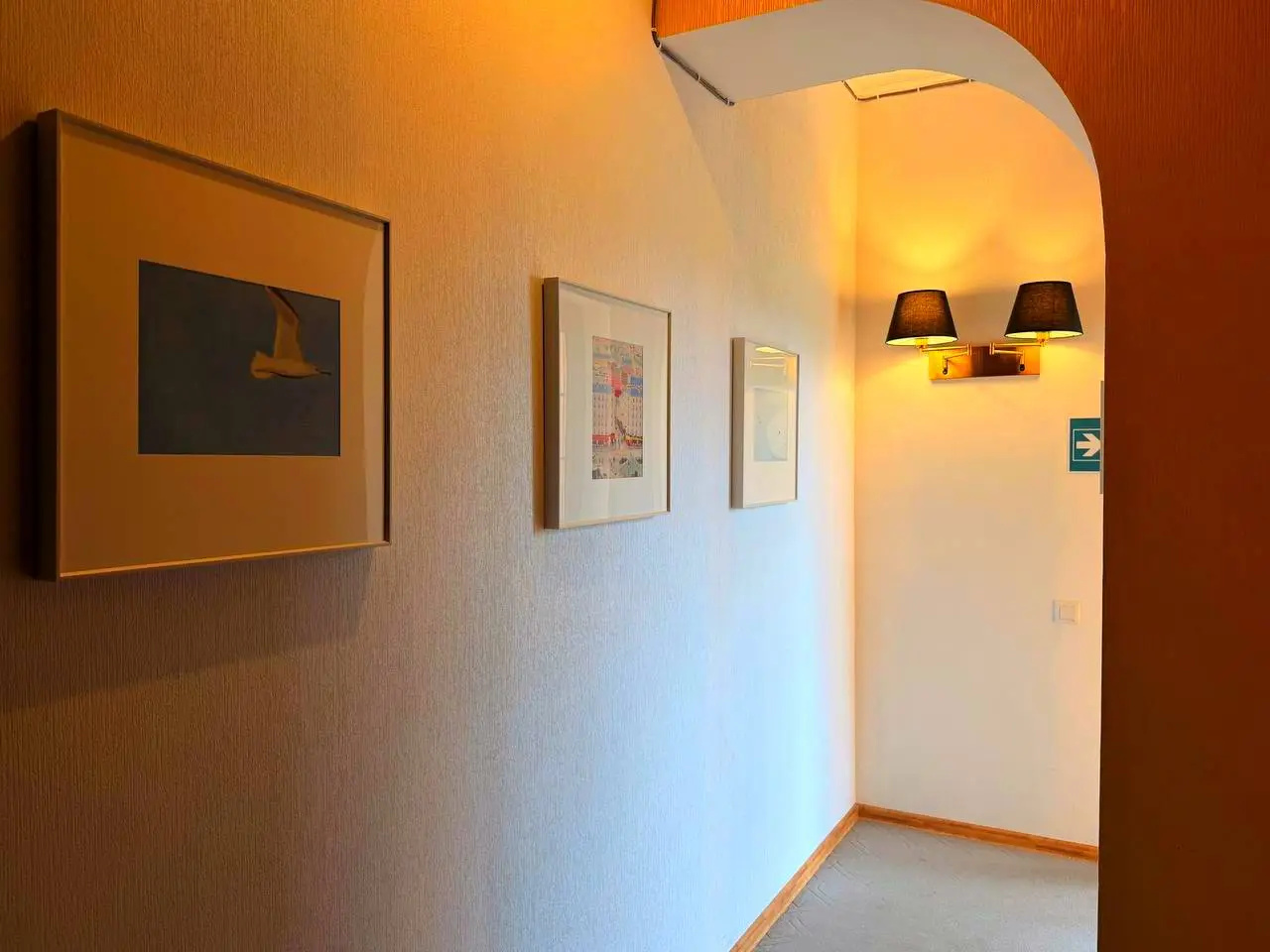 Foto - Orange Kutaisi Hotel