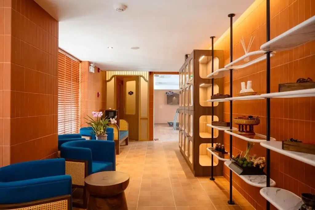 Foto - Away Chiang Mai Thapae Resort A Vegan Retreat