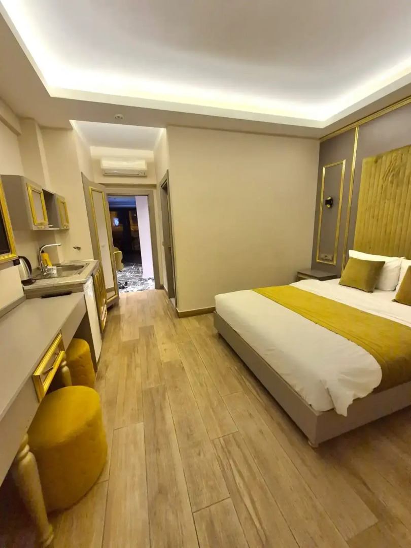 Photo - Taksim La Marino Hotel