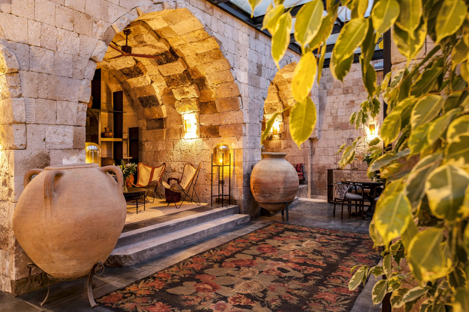 Photo - Carus Cappadocia