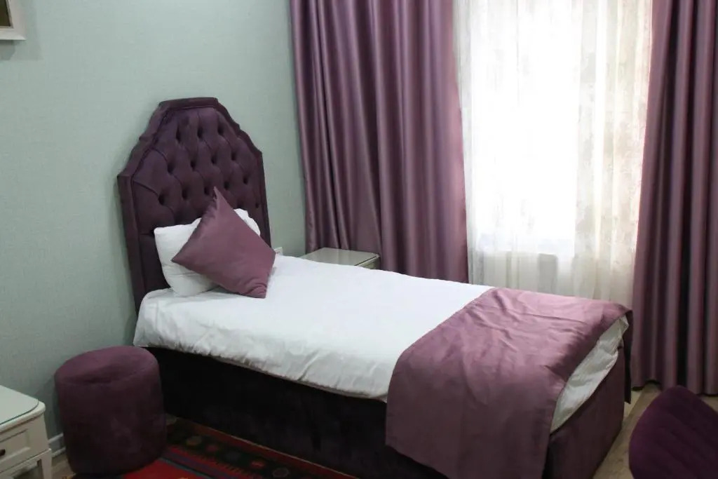 Foto - Boutique Nar Baku