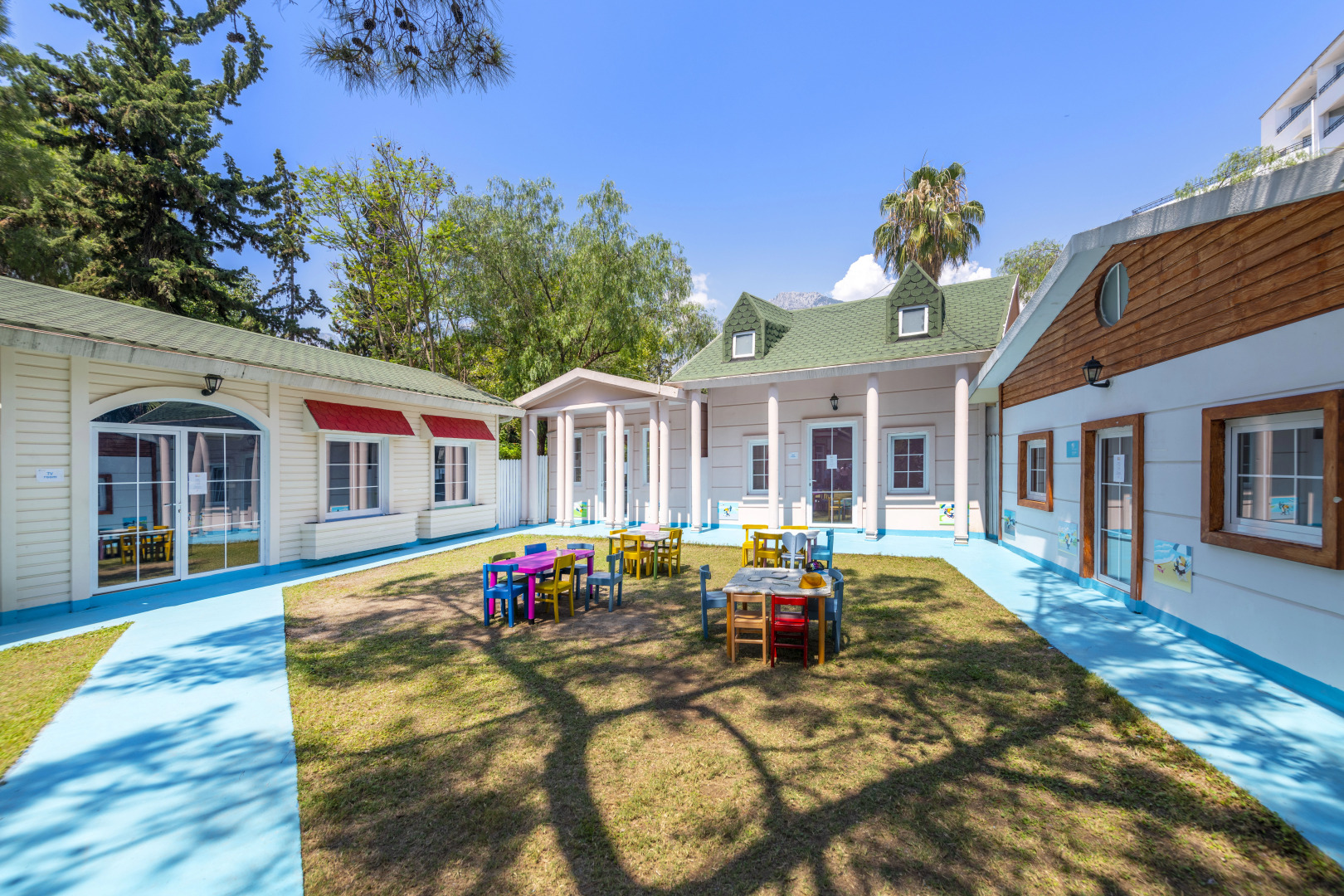 Photo - Amara Comfort Resort