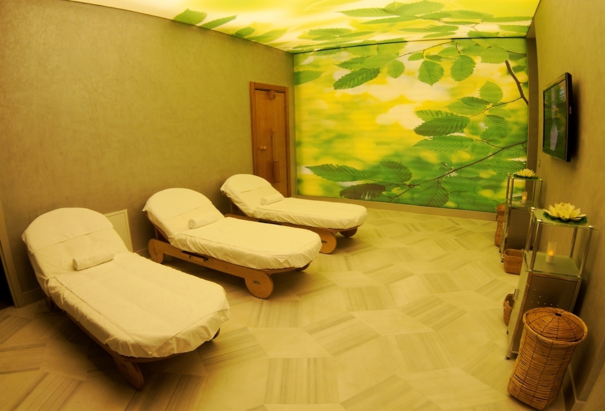 Photo - Opera Hotel Bosphorus - Preferred Hotels and Resorts