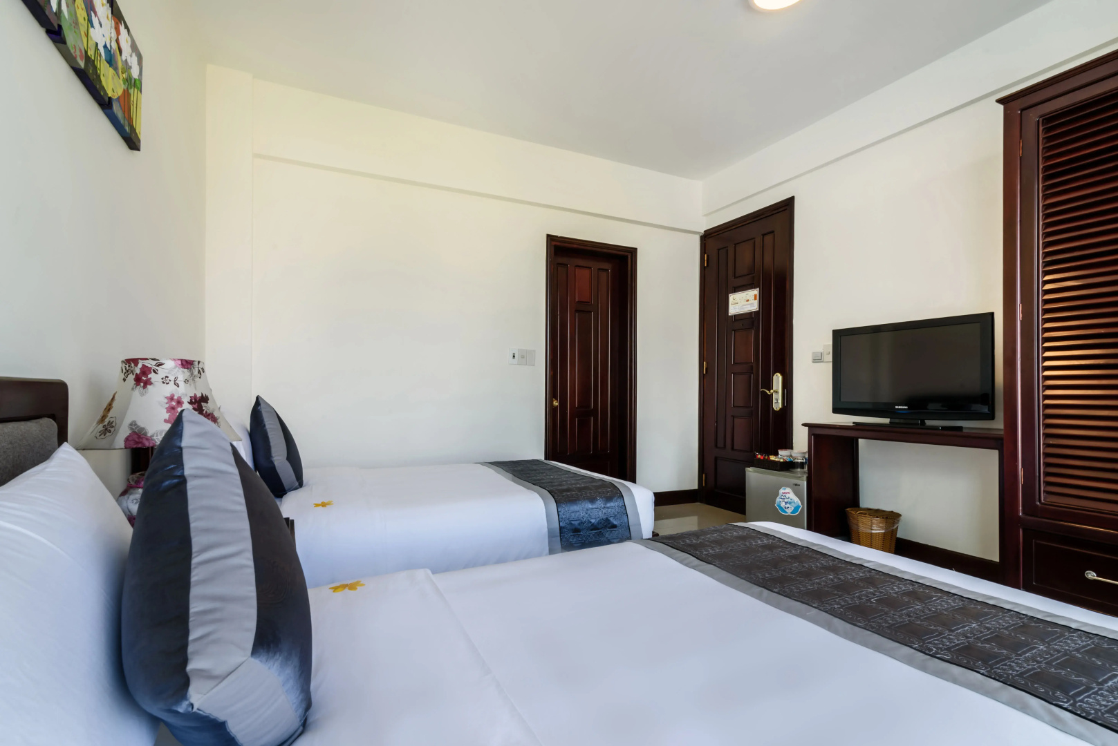 Foto - Baly Hotel