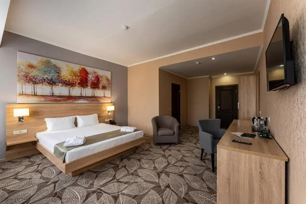 Photo - Renion Park Hotel