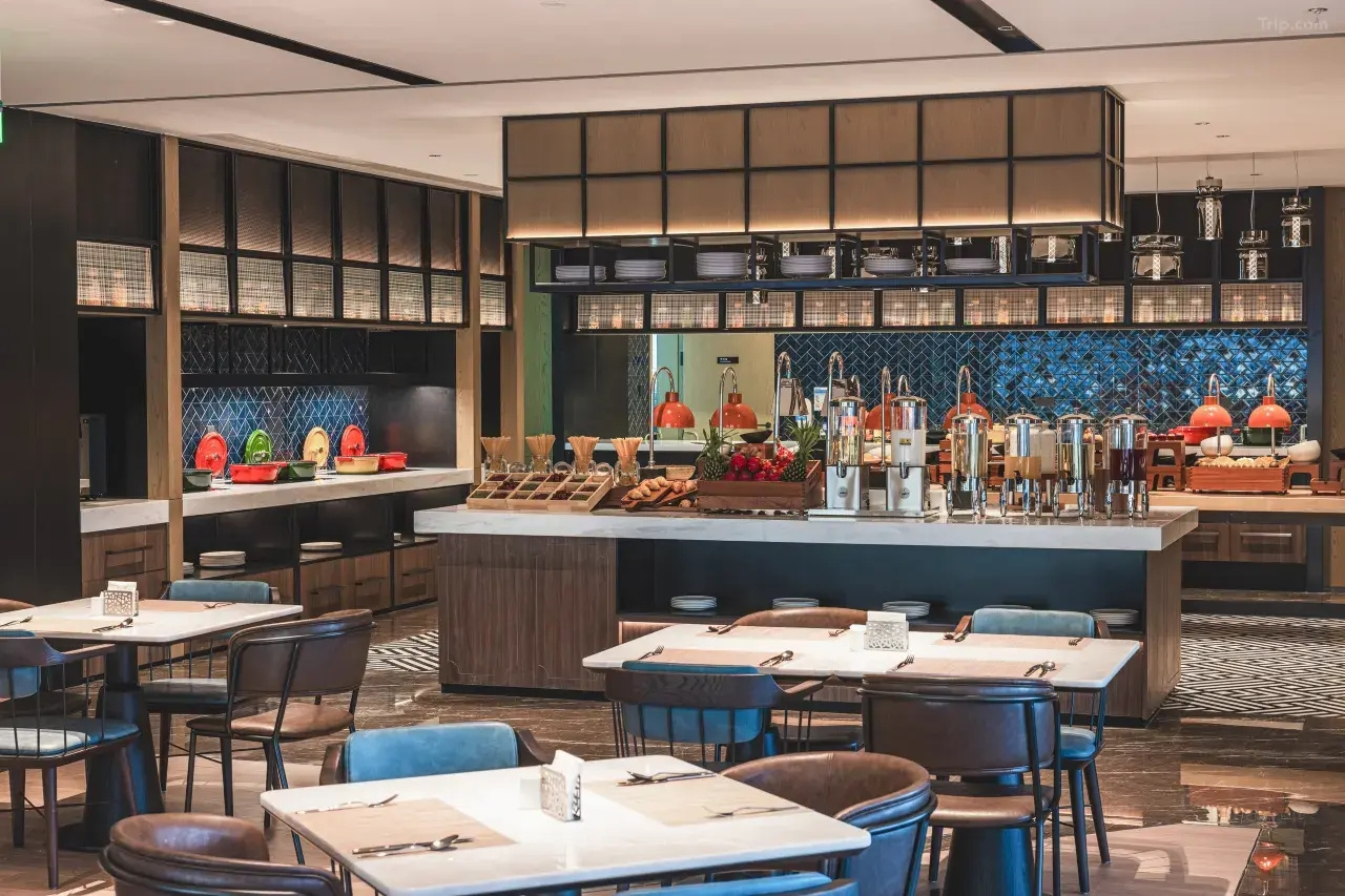 Photo - Four Points by Sheraton Chengdu, Chunxi Road