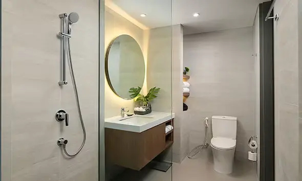 Photo - Avani Sukhumvit Bangkok Hotel