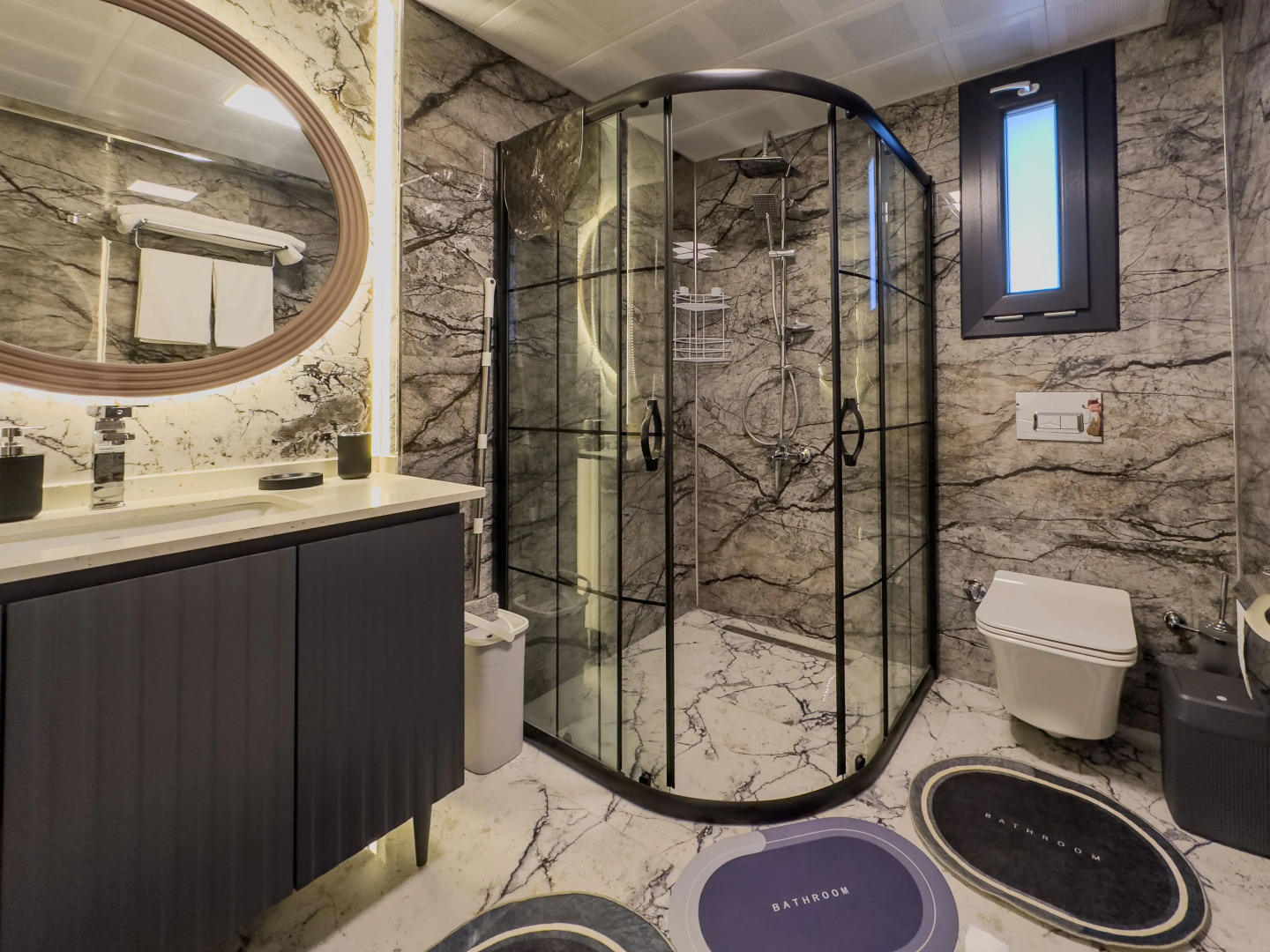 Foto - Belek 07 Luxury Suites Only For Family