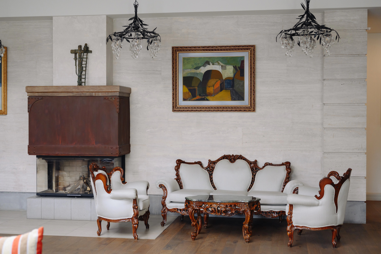 Photo - Grand Hotel Gyumri