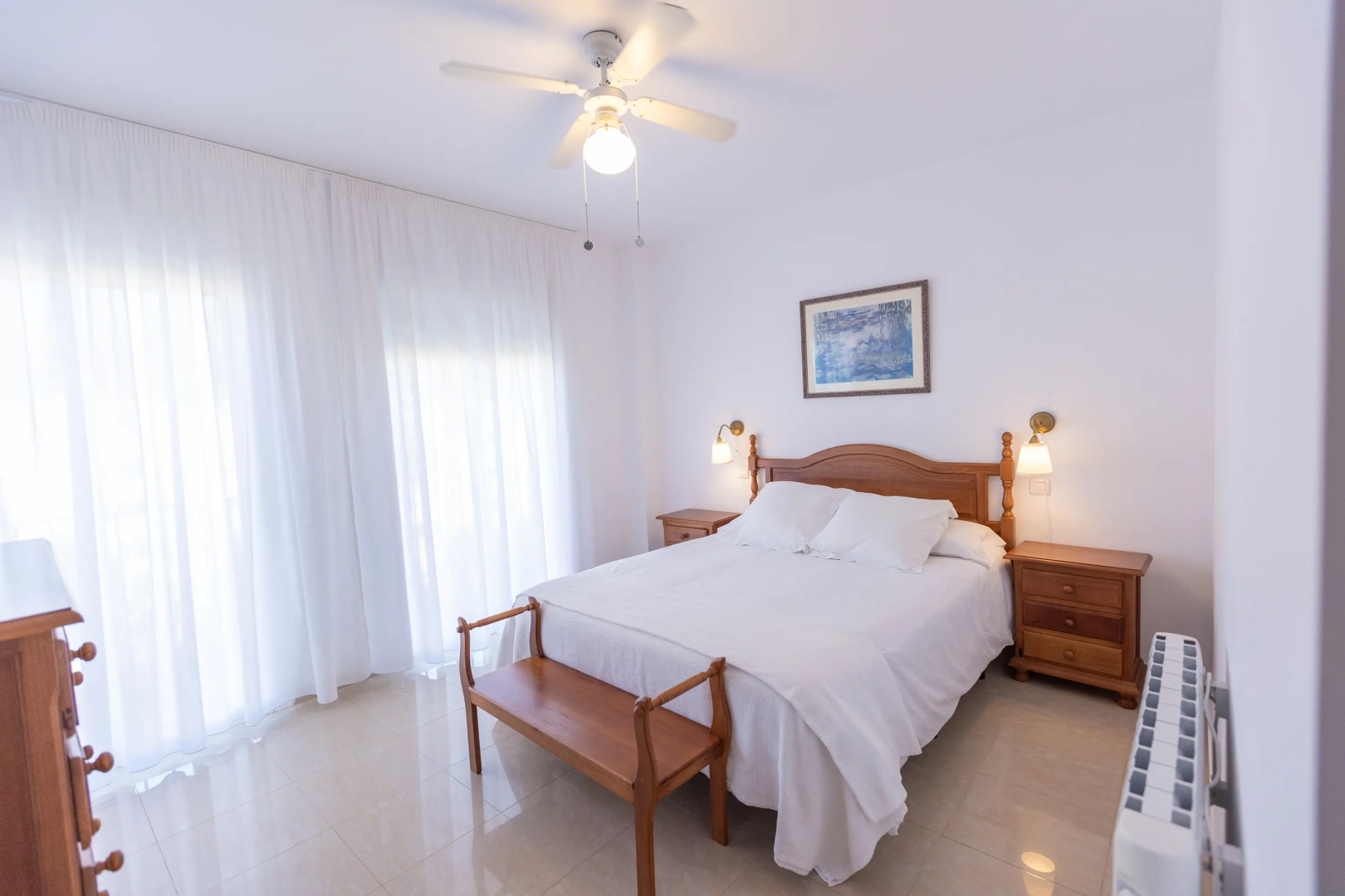Foto - Apartamentos Miguel Ángel