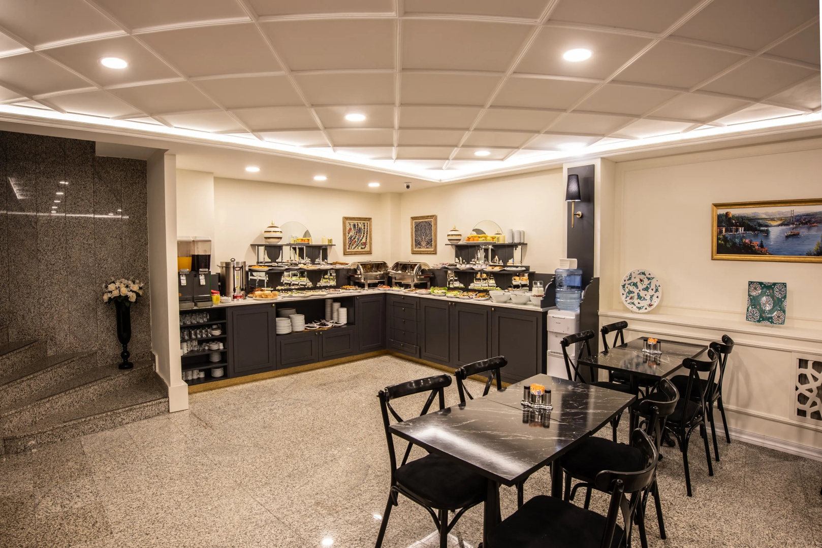 Photo - Royal Bosphorus Hotel & SPA Hamam