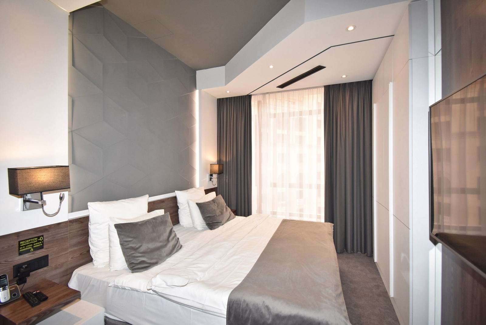 Photo - Avenue ApartHotel