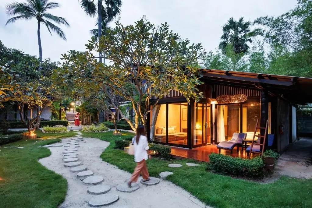 Foto - Homm Chura Samui