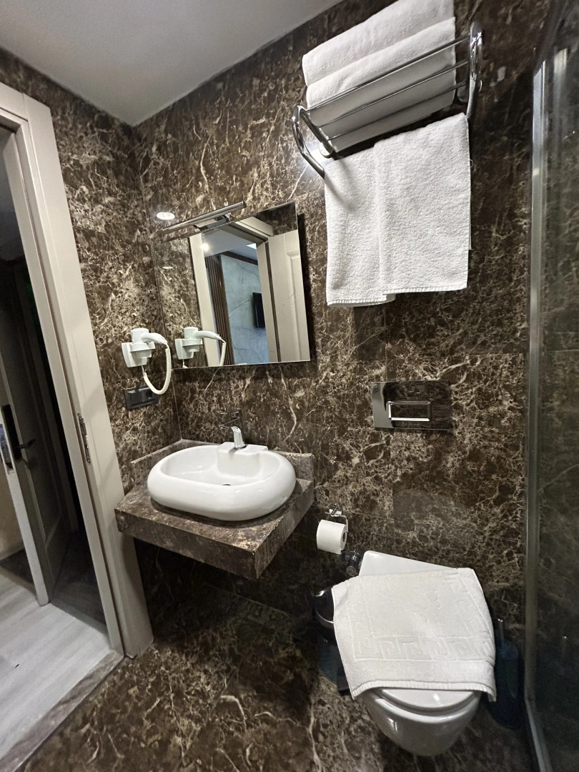 Foto - AMARA OLD CITY HOTEL & Spa
