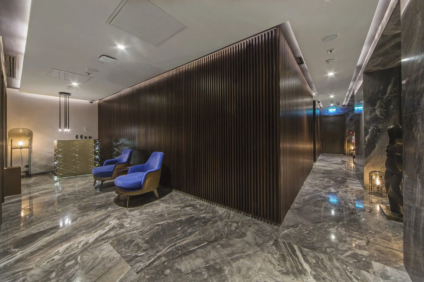 Foto - Naz City Hotel Taksim - Special Category