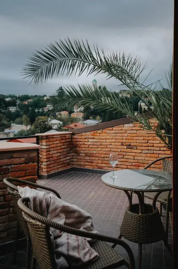 Photo - Hotel Memoire Kutaisi