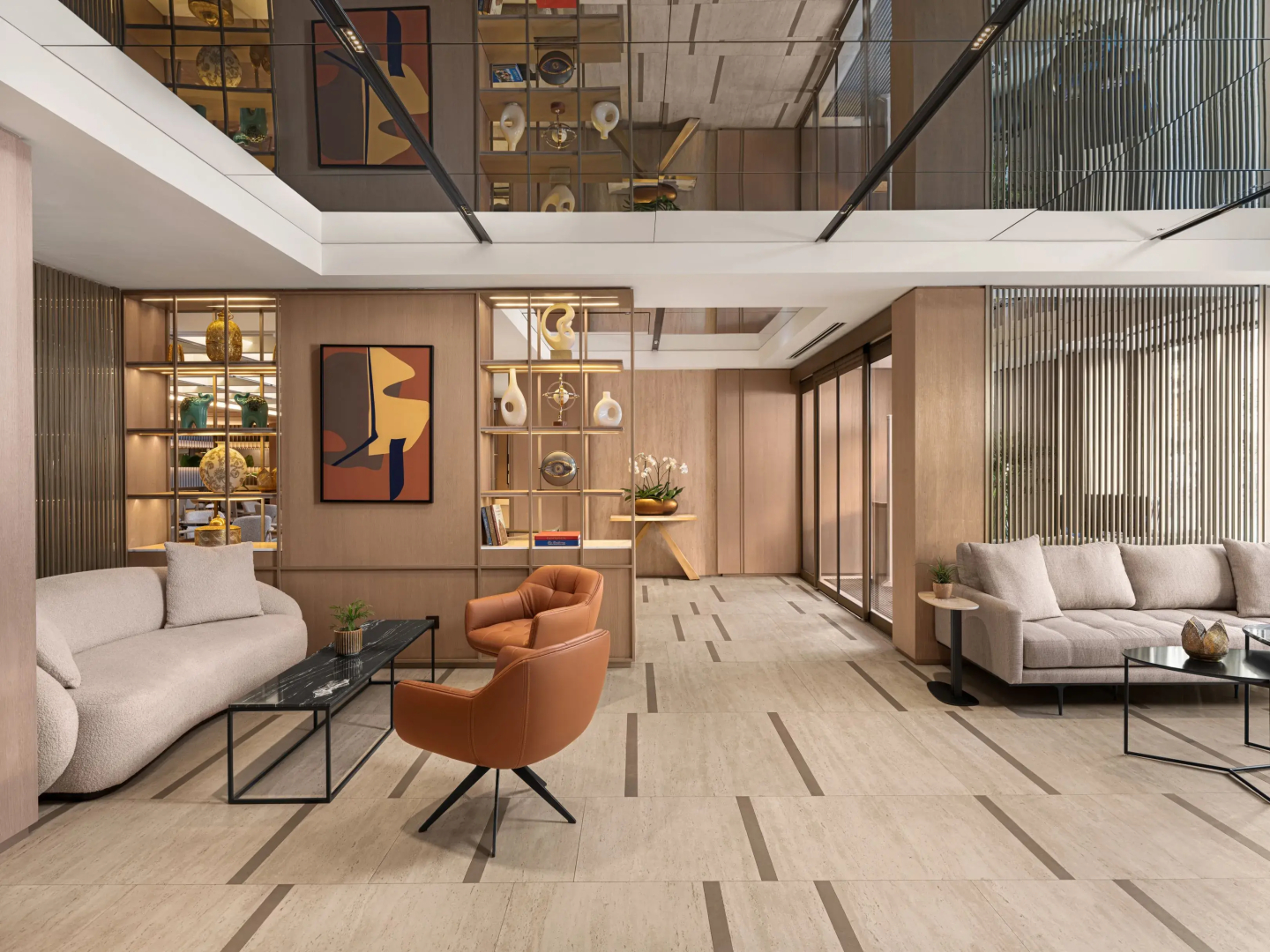 Foto - Delta Hotels by Marriott Istanbul Karakoy