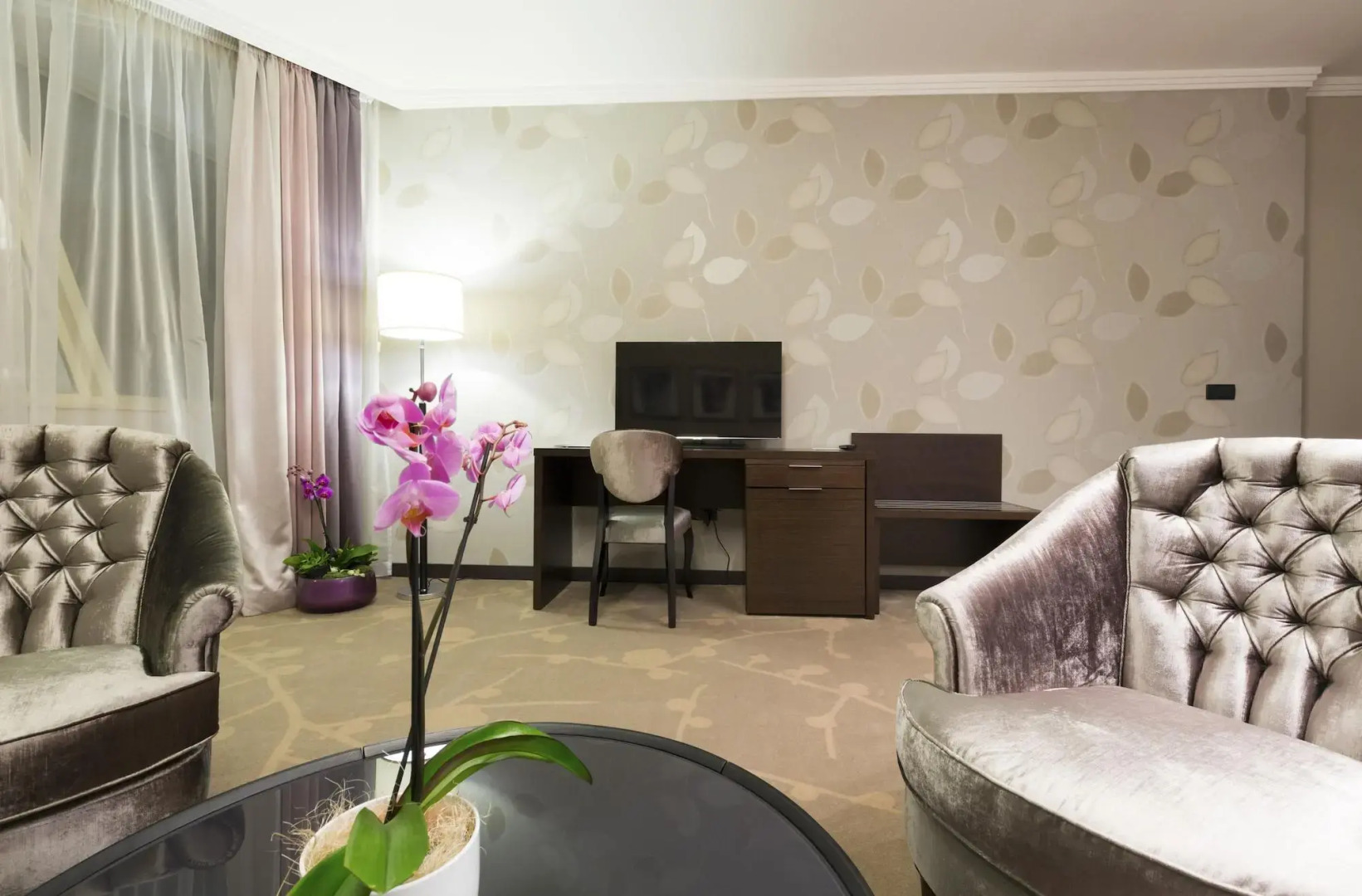 Foto - Hotel Constantine the Great