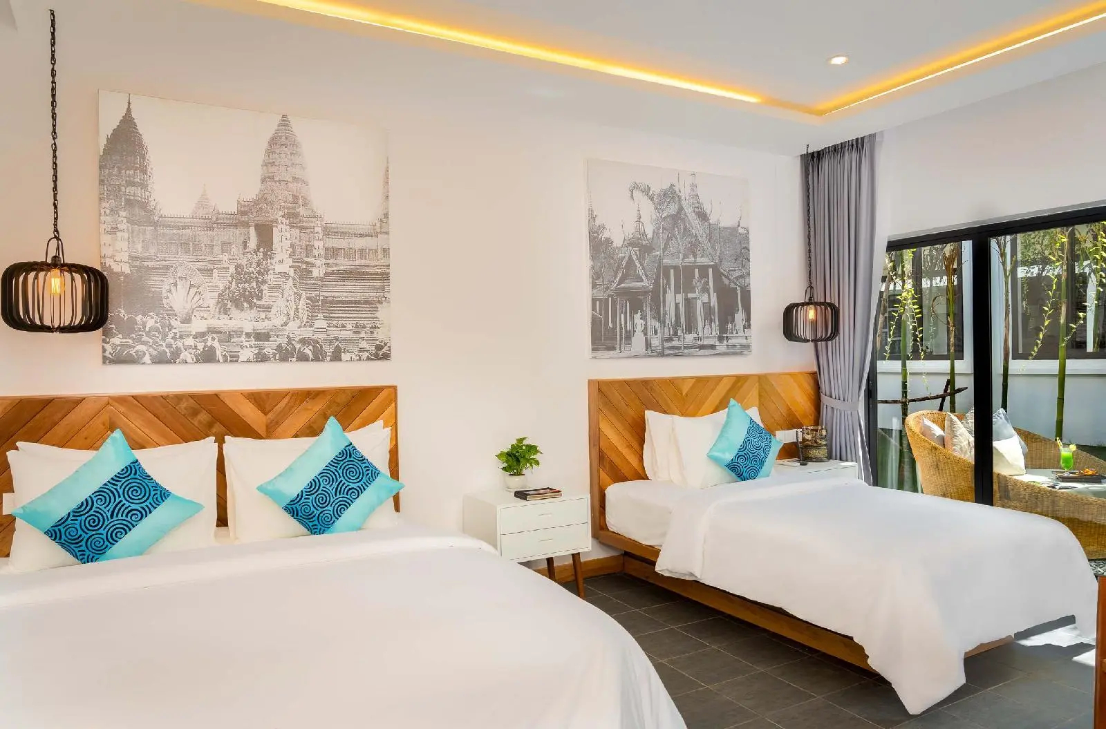 Foto - Grand Venus La Residence