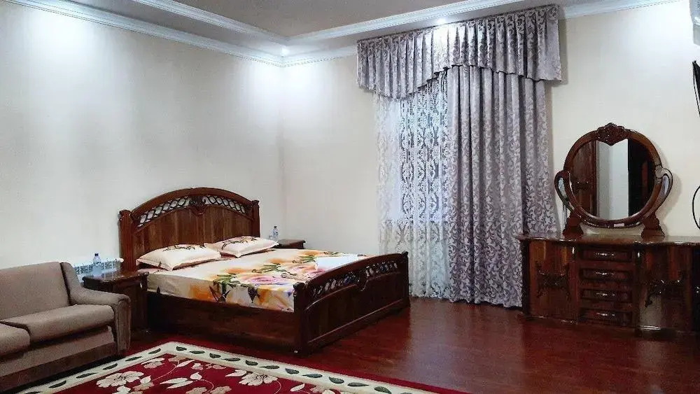 Photo - Sitorabonu-Guest House