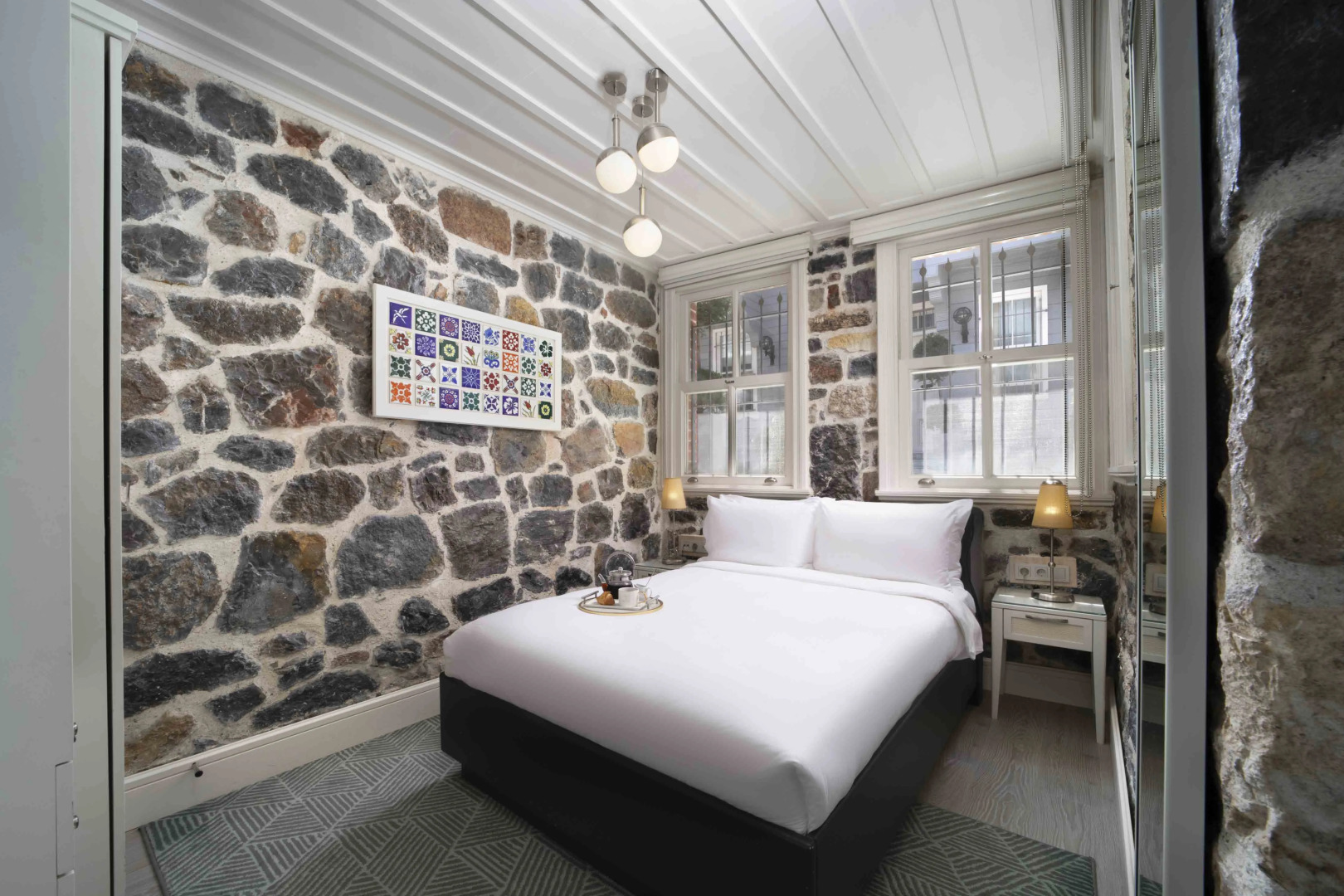 Photo - Catch Sultanahmet-Special Class