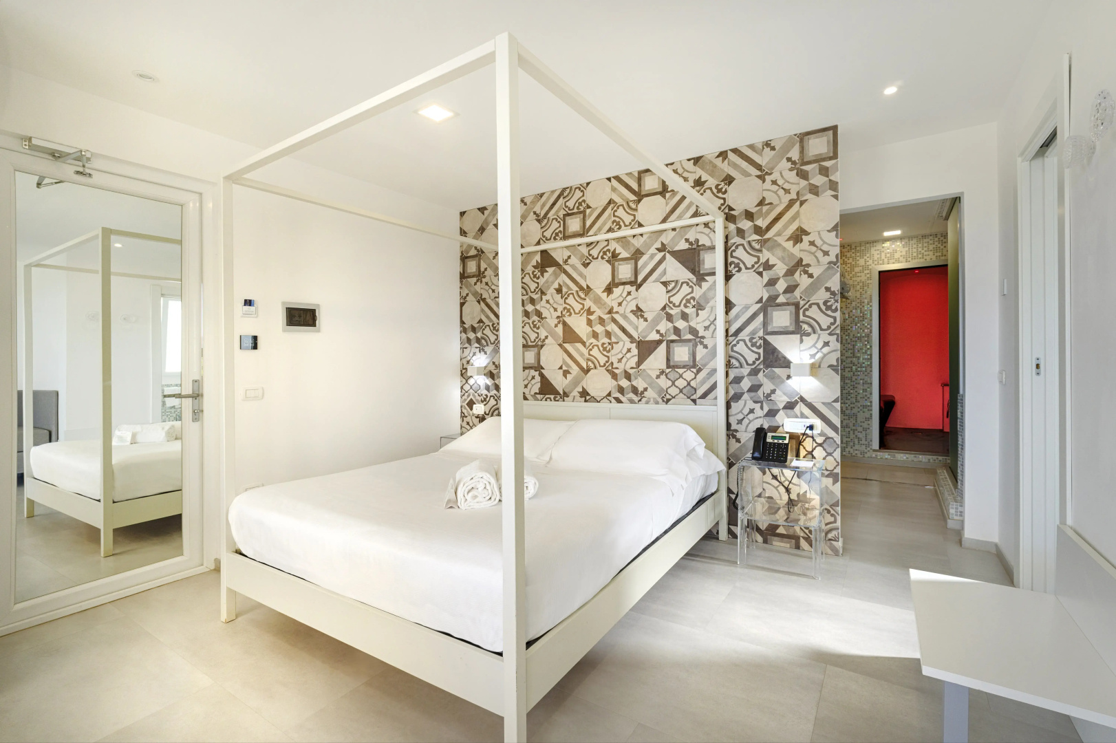 Photo - Doric Eco Boutique Resort & Spa - Sicily