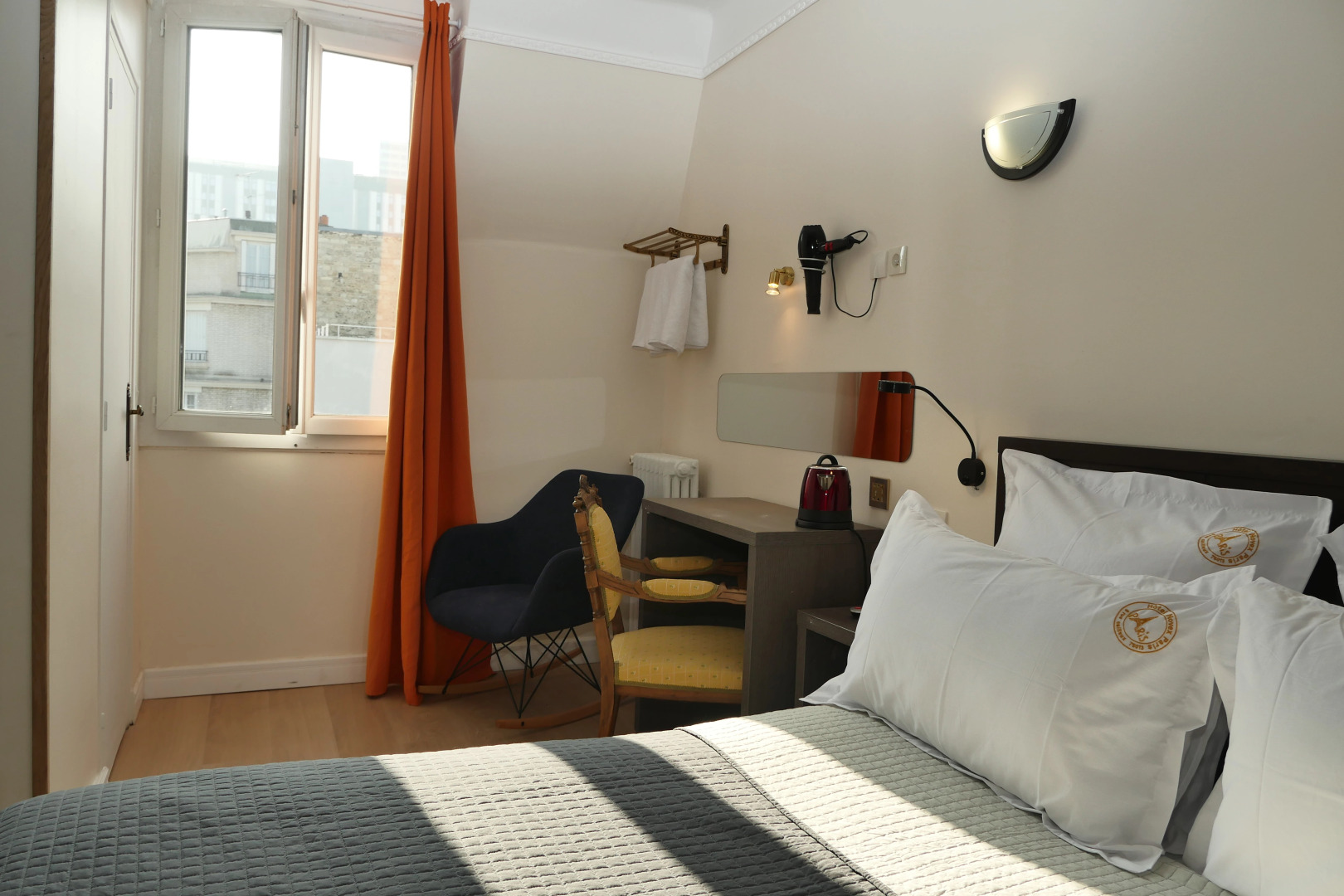 Photo - Hotel Novex Paris