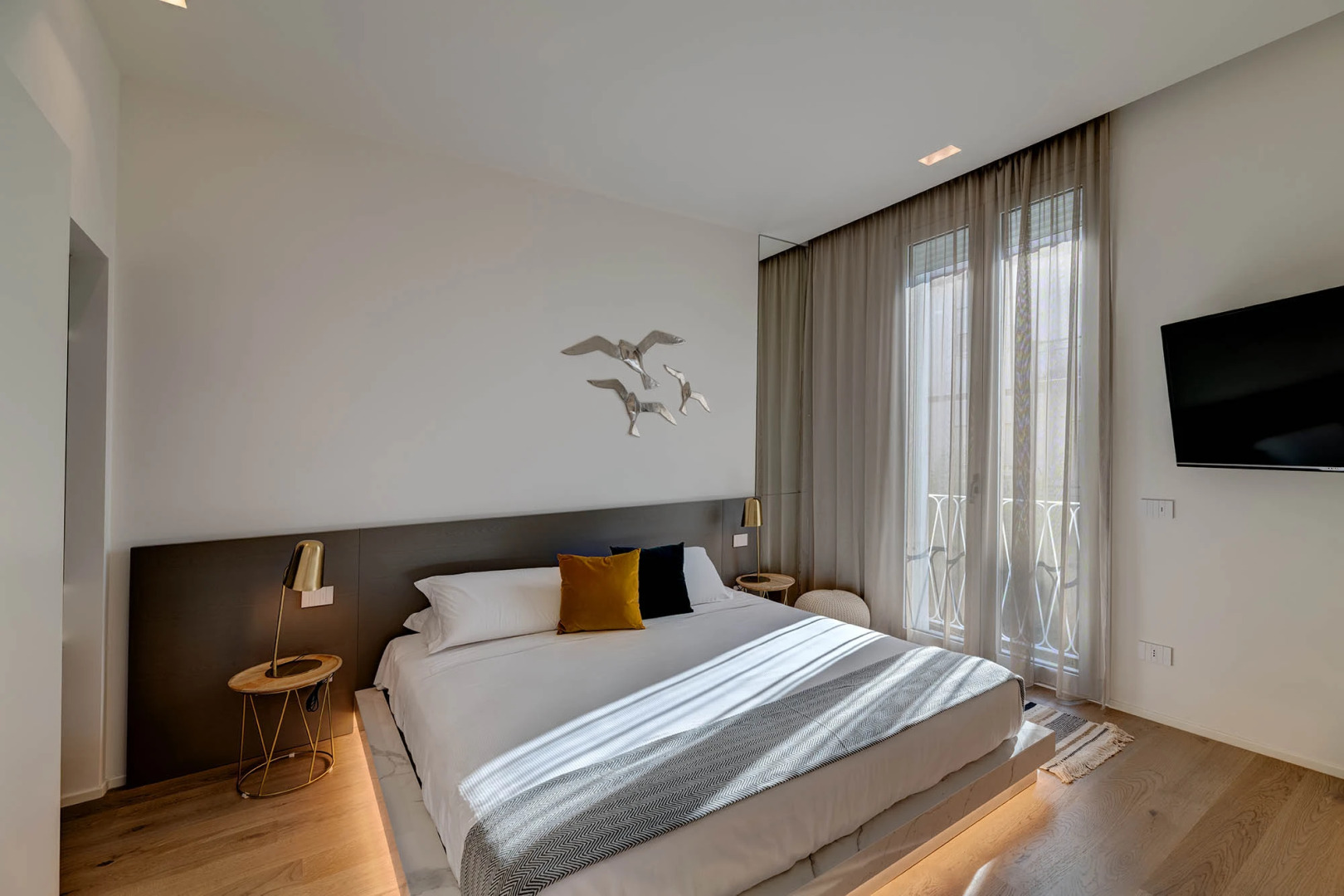 Foto - Le Palmette Suites