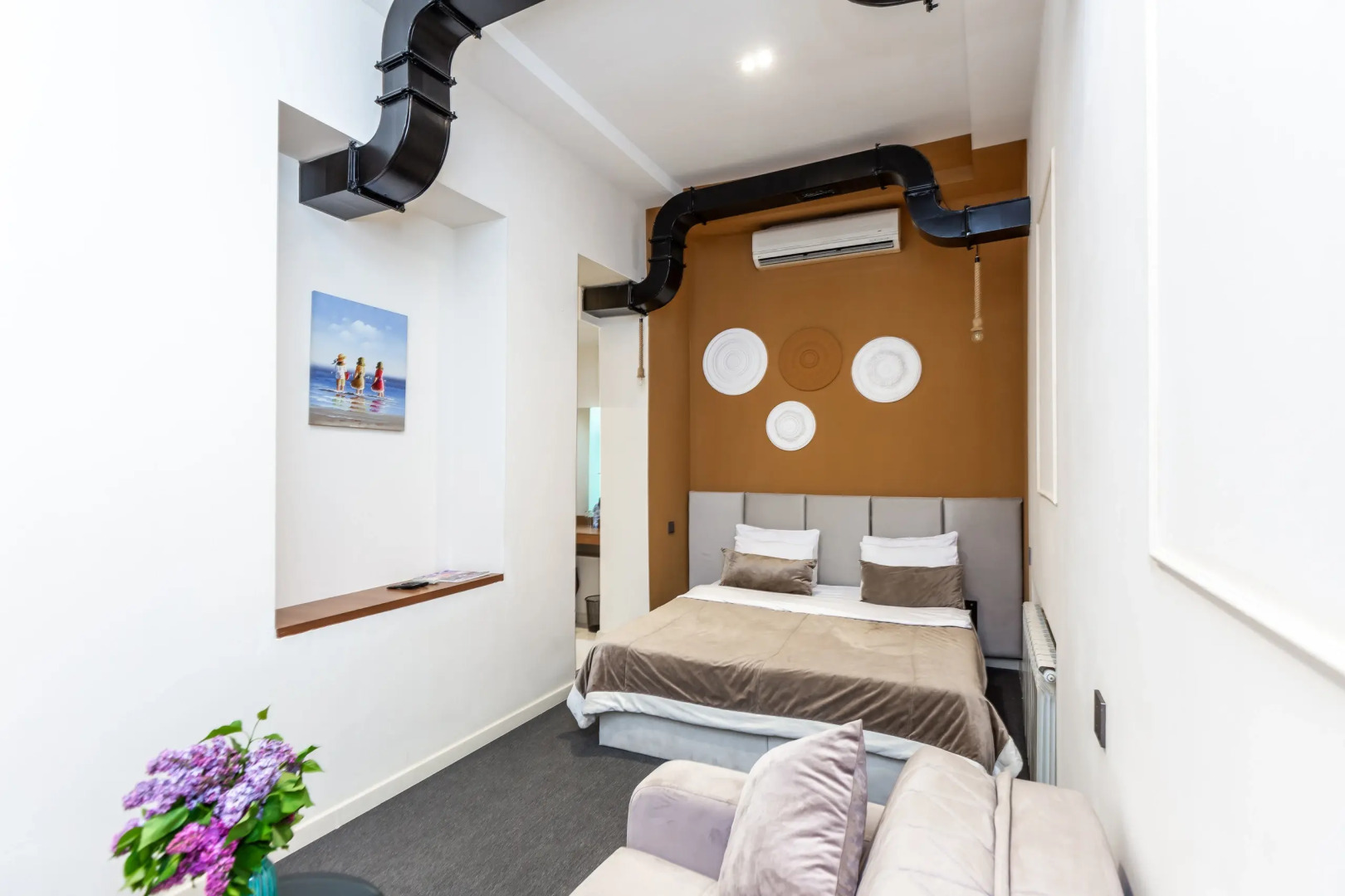 Photo - Seven Boutique Hotel Baku