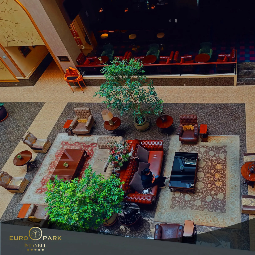 Foto - Euro Park Otel