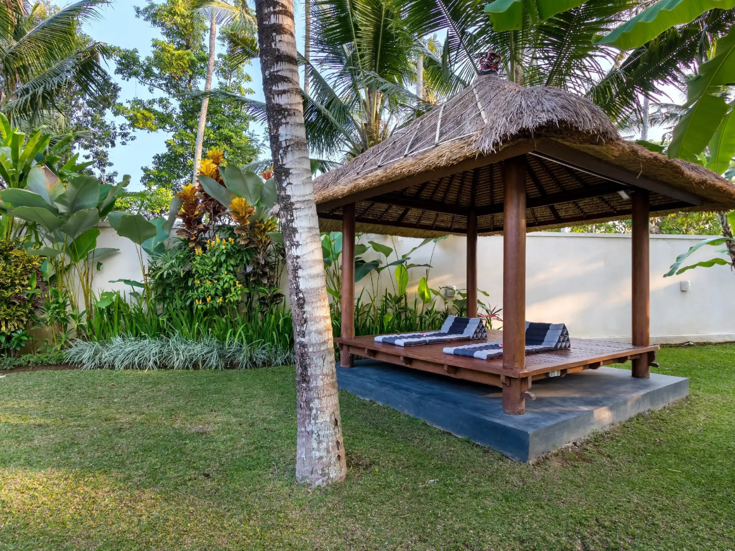 Photo - Villa Candi Kecil Empat by Villa Finder