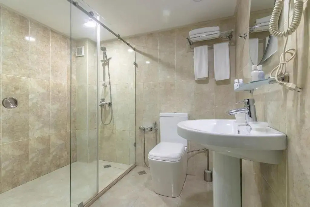 Photo - Deluxe Hotel