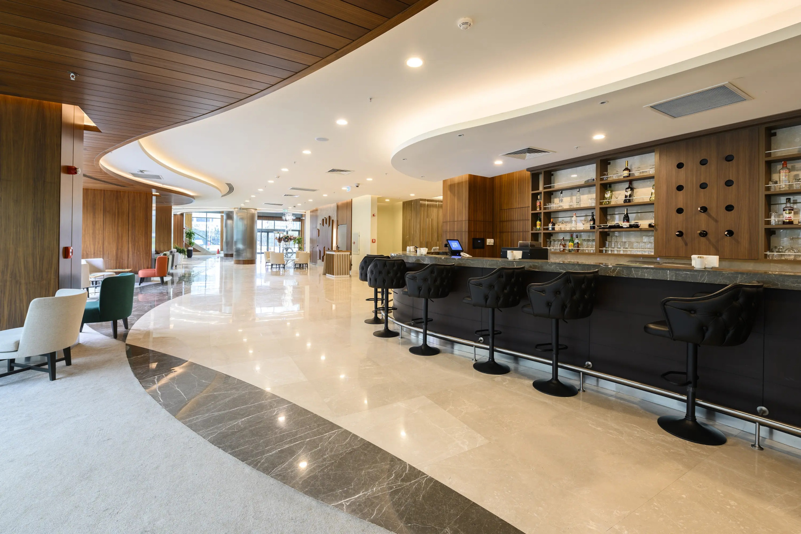 Foto - La Quinta by Wyndham Istanbul Gunesli