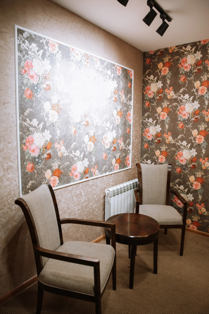 Foto - Address Hotel Baku