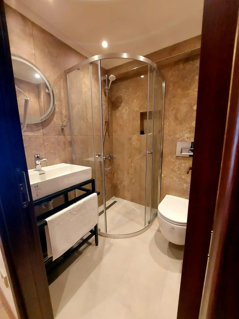 Photo - Old Harbour Hotel istanbul