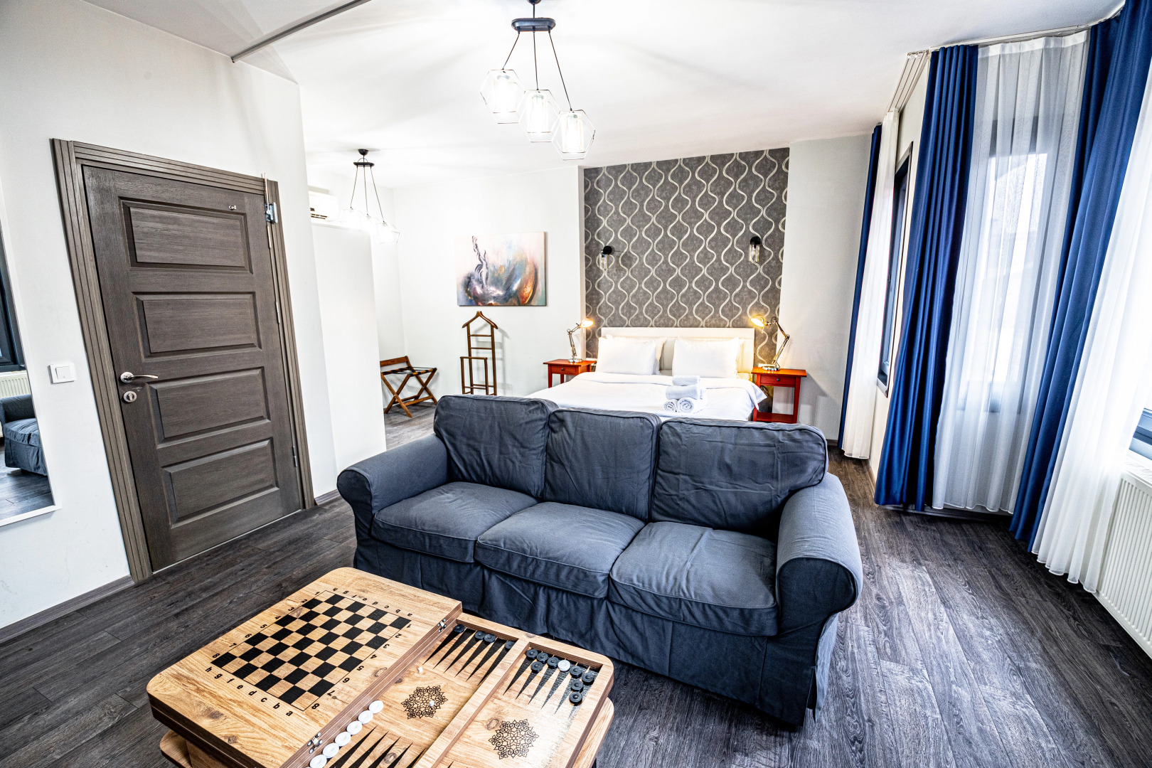 Photo - Sultan Mansion