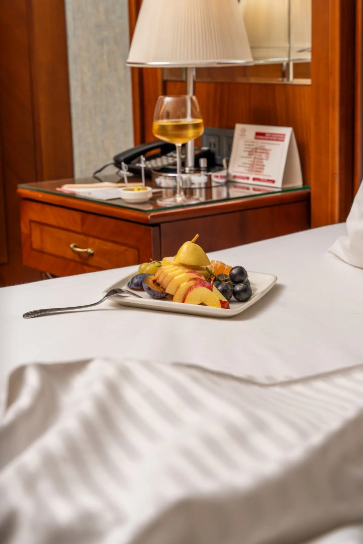 Photo - Akgun Istanbul Hotel, WorldHotels Elite