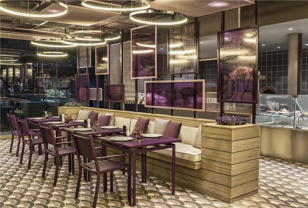 Photo - Maxx Royal Kemer Resort