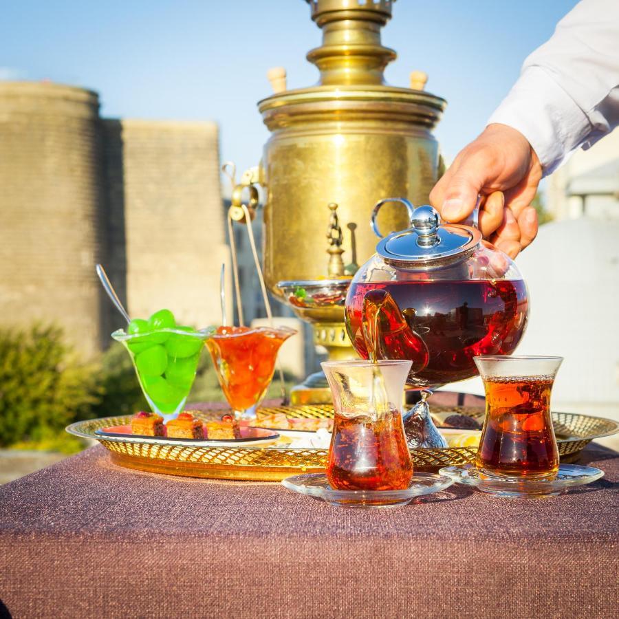 Photo - Promenade Hotel Baku