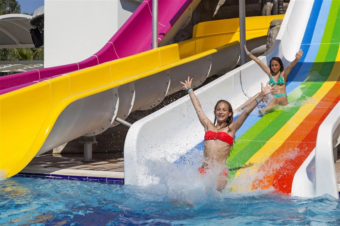 Photo - Karmir Resort & Spa - Ultra All Inclusive