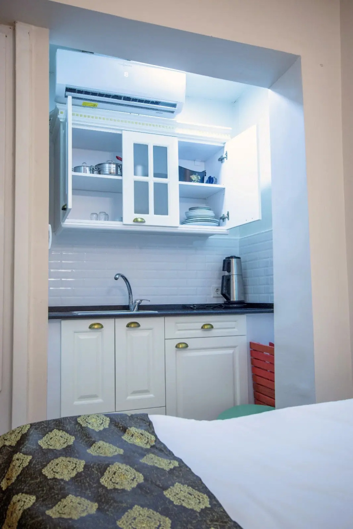 Foto - IQ Hotel Beyoğlu