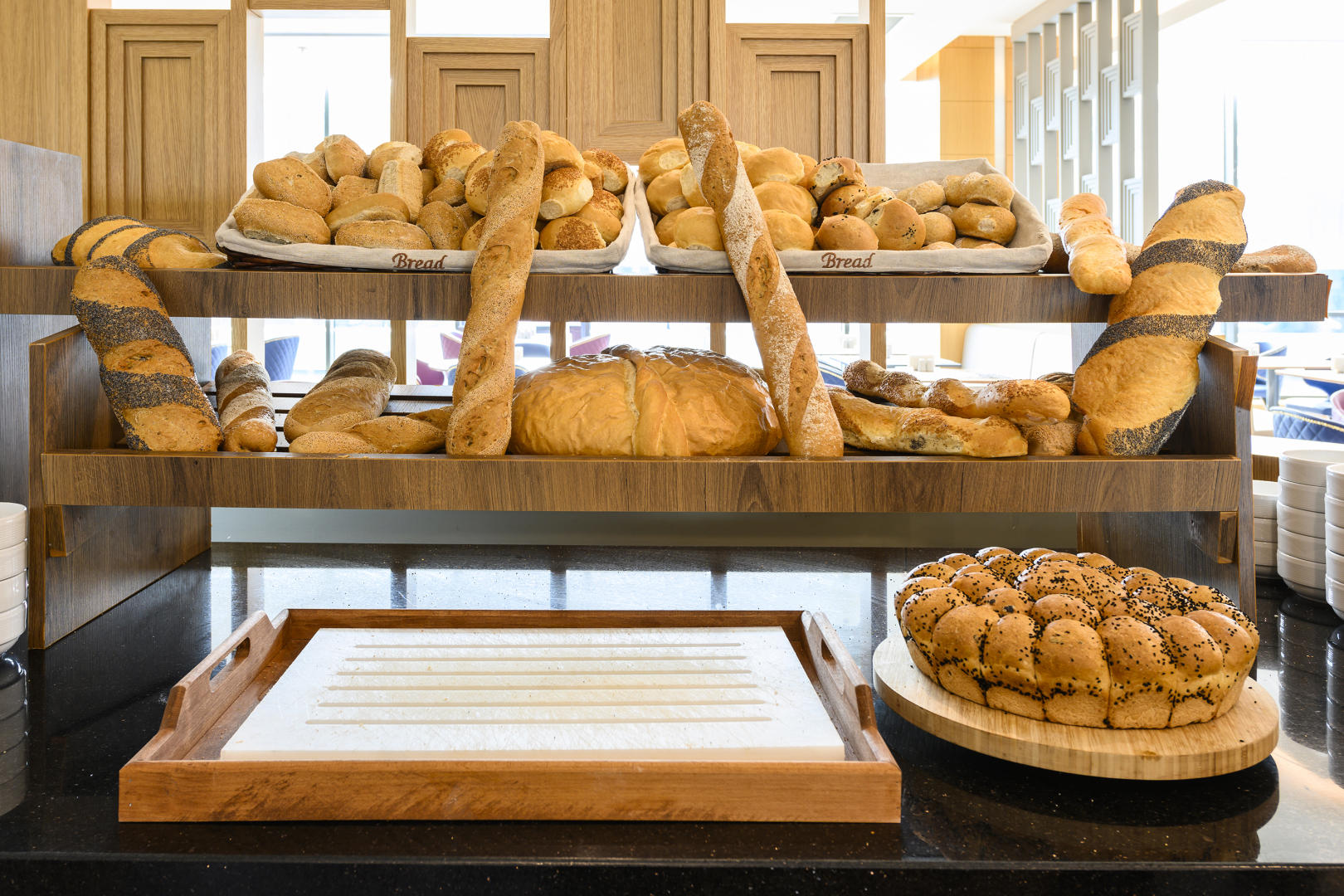 Photo - La Quinta by Wyndham Istanbul Gunesli