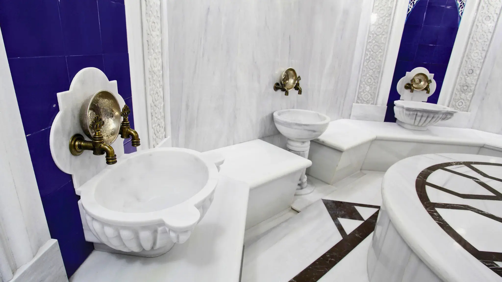 Foto - Grand Durmaz Hotel