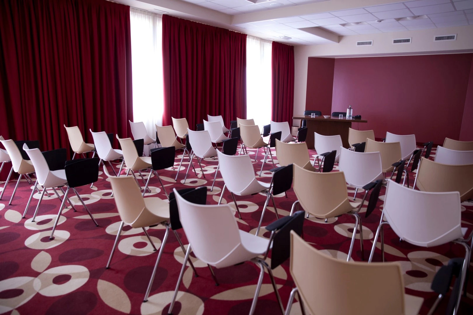 Photo - Virginia Palace Hotel
