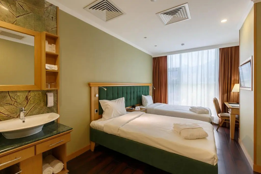 Foto - Shera Park