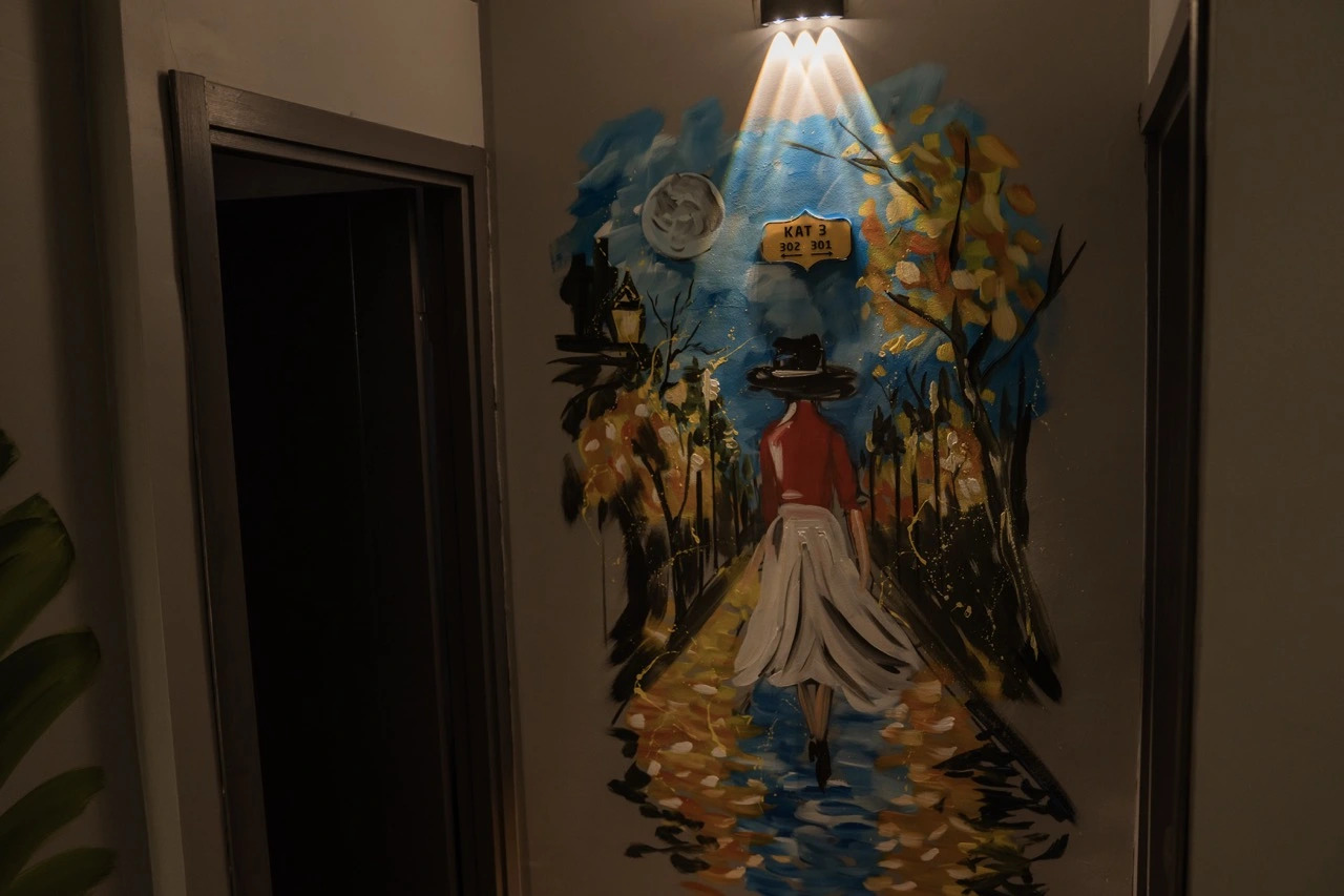 Foto - Pera İmperium Taksim