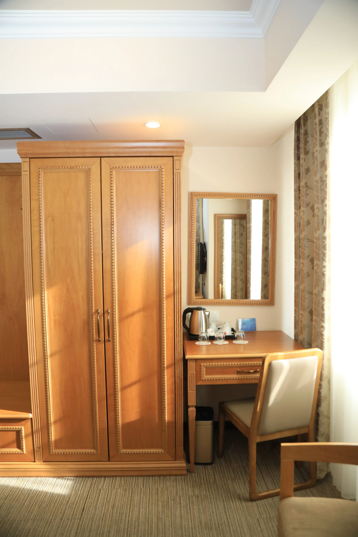 Foto - Hotel Boka