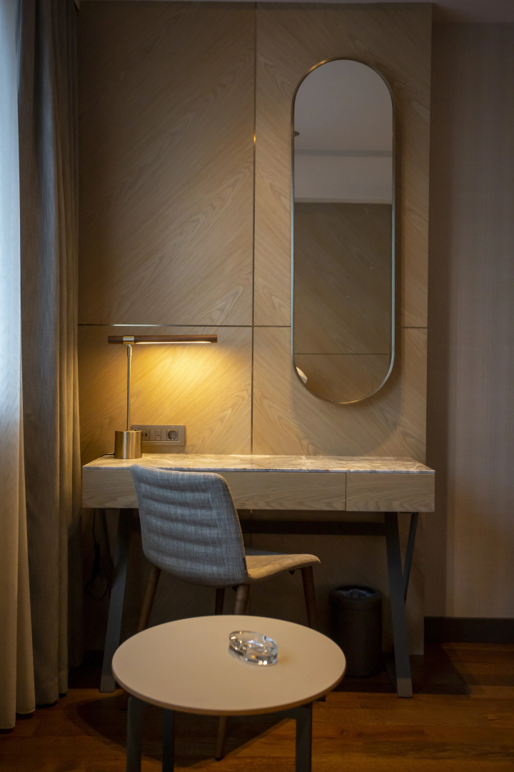 Foto - Melas Hotel Istanbul