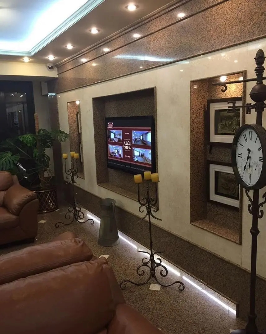 Foto - Uyut Hotel